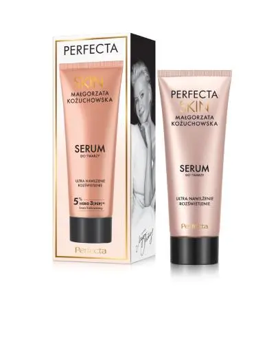 Perfecta Skin, Serum 30+/40+, 30 ml zdjęcie