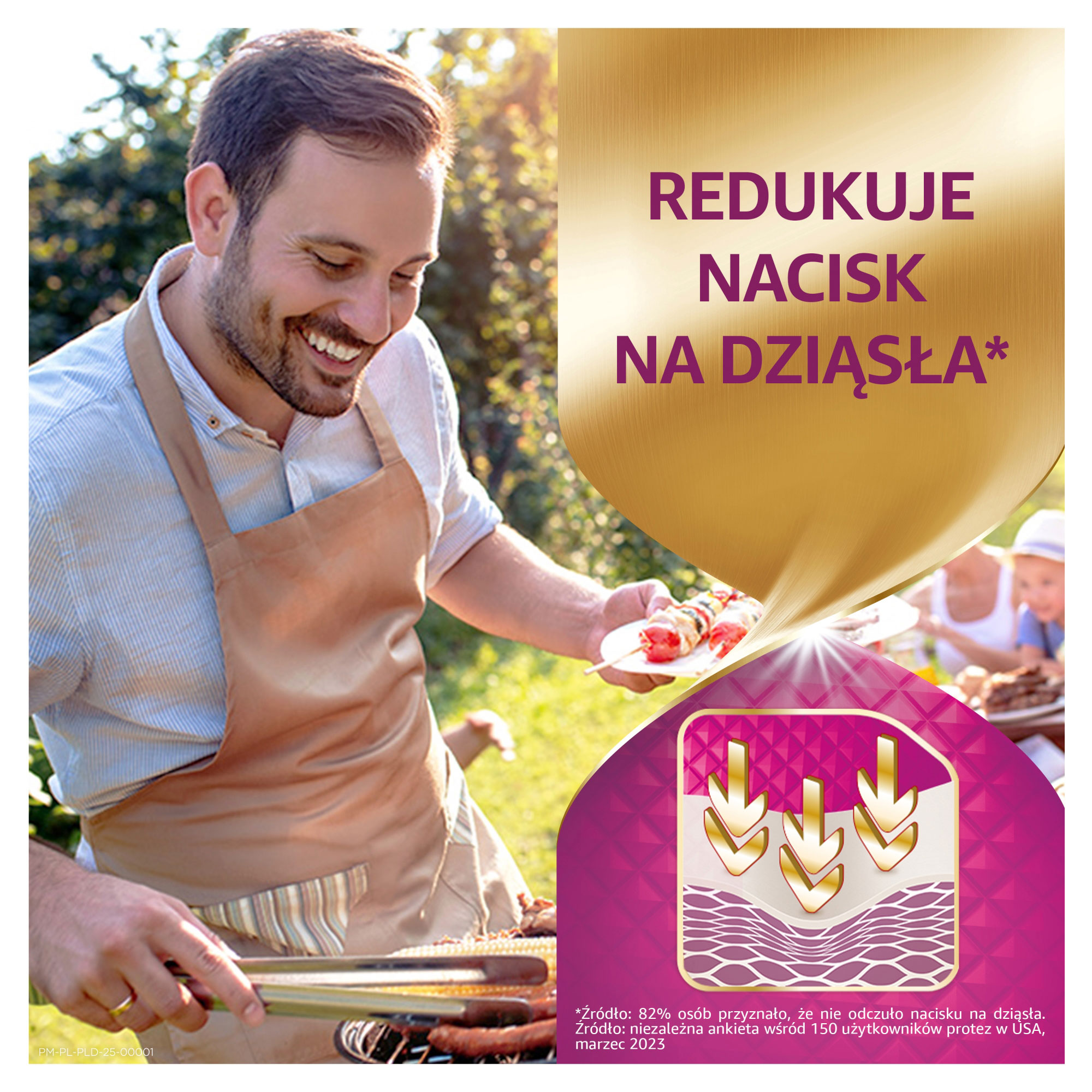 Corega Power Max Mocowanie + Komfort krem mocujący do protez zębowych 40 g