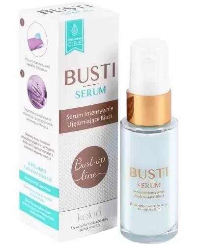 Busti SERUM, 30 ml zdjęcie