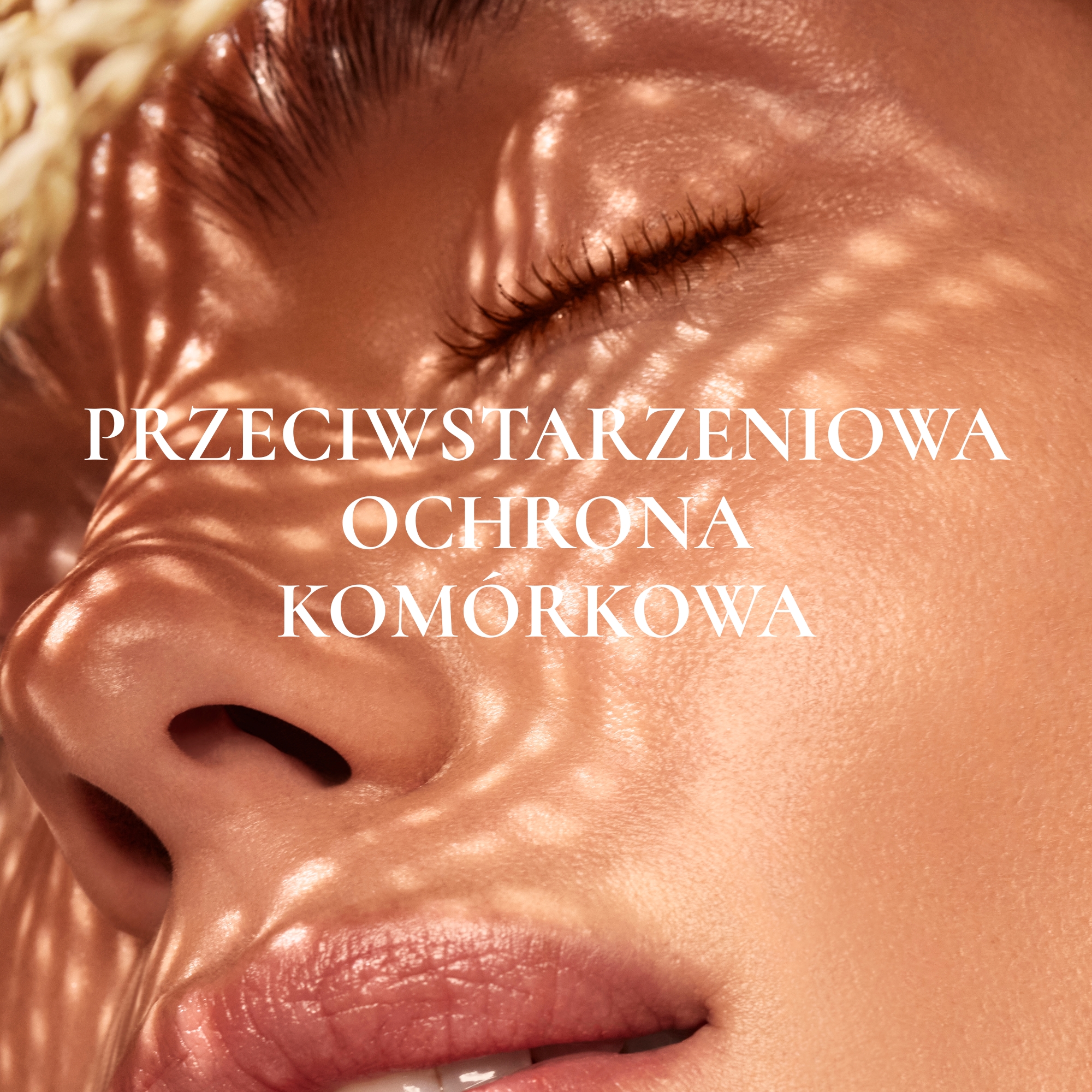 Nuxe Sun, fluid glow z efektem skóry muśniętej słońcem SPF 30, 40 ml 