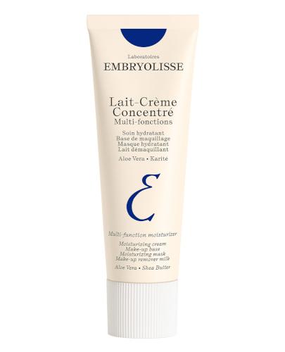 EMBRYOLISSE Lait Cerem Concentre, krem odżywczo-nawilżający, 30 ml zdjęcie