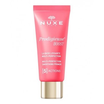 NUXE Prodigieuse® BOOST Baza wygładzająca, 30 ml