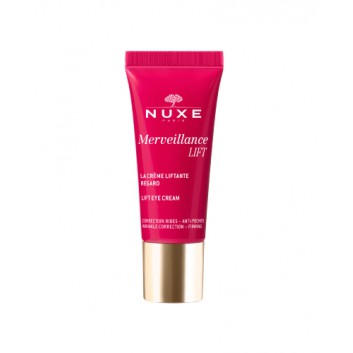 Nuxe Merveillance Lift liftingujący krem pod oczy 15 ml