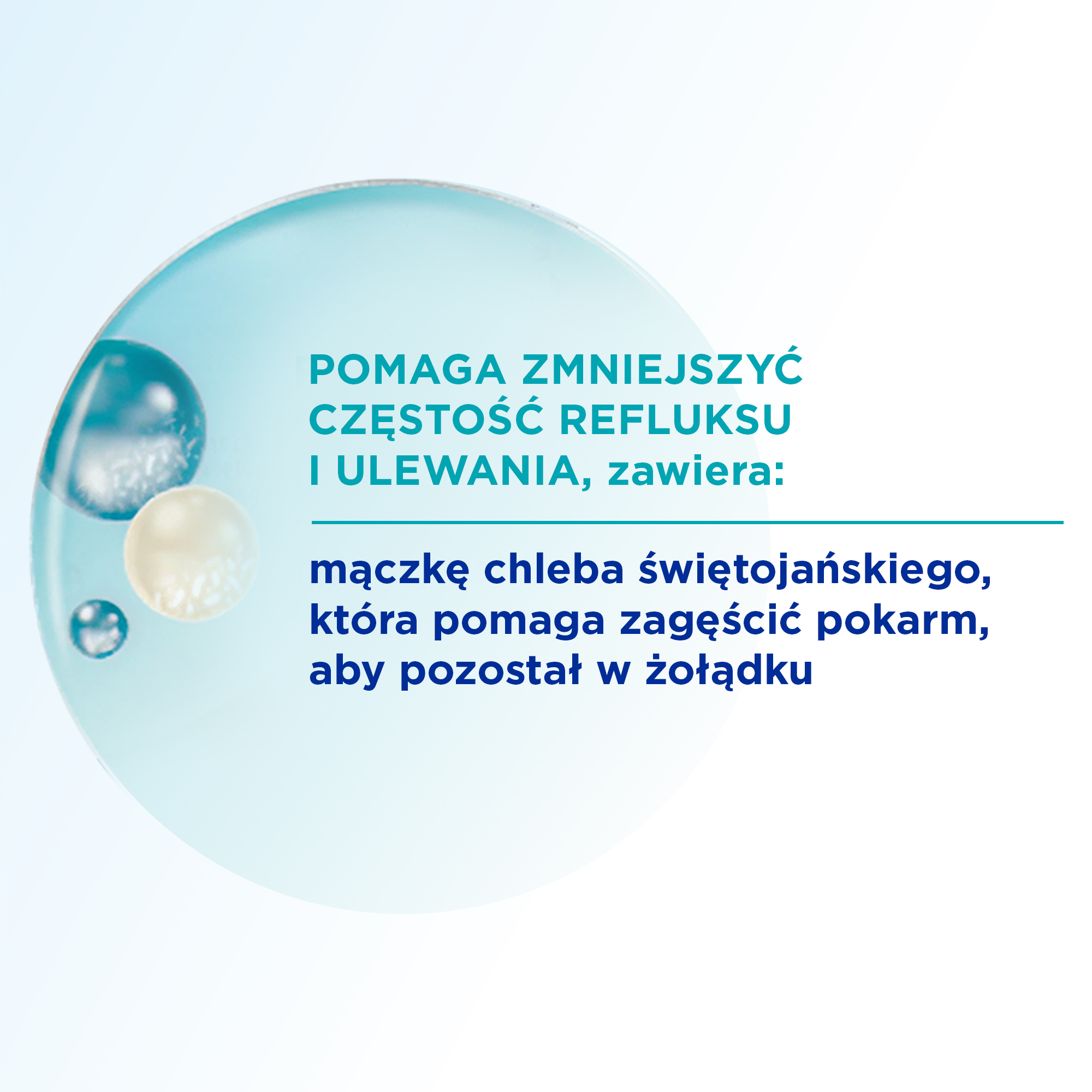 Bebilon AR mleko początkowe przeciw ulewaniom od urodzenia 400 g