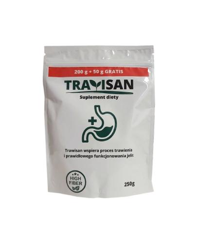 Trawisan, 250 g zdjęcie