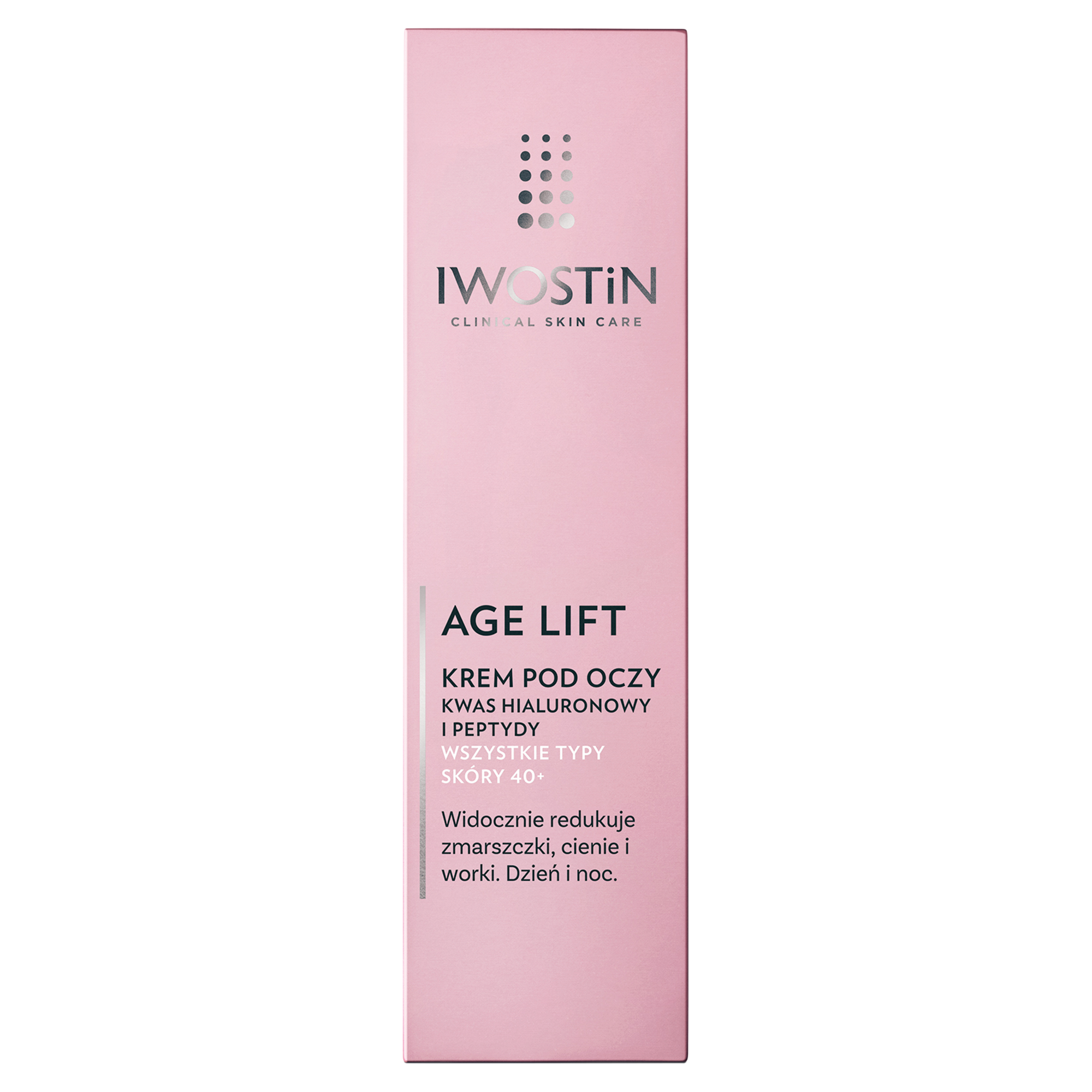 Iwostin Age Lift Krem pod oczy, 15 ml zdjęcie