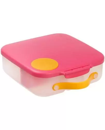 B.box lunchbox strawberry shake 1 sztuka [BB00651] zdjęcie