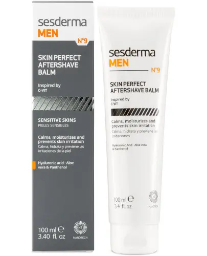 Sesderma Men Balsam po goleniu, 100 ml zdjęcie