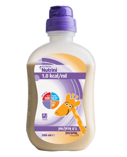 Nutrini Płyn, 500 ml  zdjęcie
