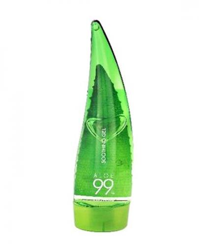 HOLIKA HOLIKA Aloe 99% Soothing Gel Aloesowy żel wielofunkcyjny - 55 ml zdjęcie