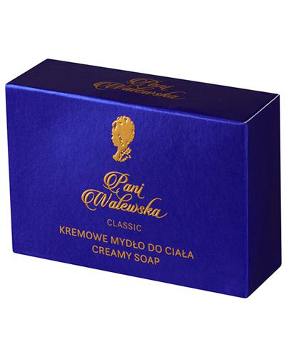 Pani Walewska Classic Kremowe Mydło do ciała, 100 g, cena, opinie, właściwości zdjęcie