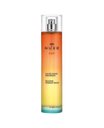 Nuxe Sun Woda Zapachowa, 100 ml, cena, opinie, stosowanie zdjęcie