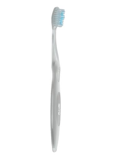 Sunstar GUM Original White Szczoteczka miękka do zębów - 1 sztuka zdjęcie