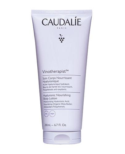 Caudalie Vinotherapist nawilżający balsam do ciała z kwasem hialuronowym 200 ml zdjęcie