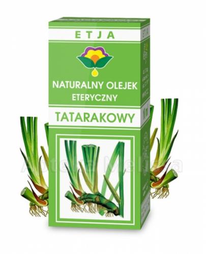 ETJA Naturalny oejek eteryczny tatarakowy - 10 ml zdjęcie
