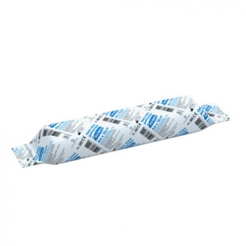 VISCOPLAST Opaska dziana podtrzymująca 4 m x 10 cm - 1 szt.