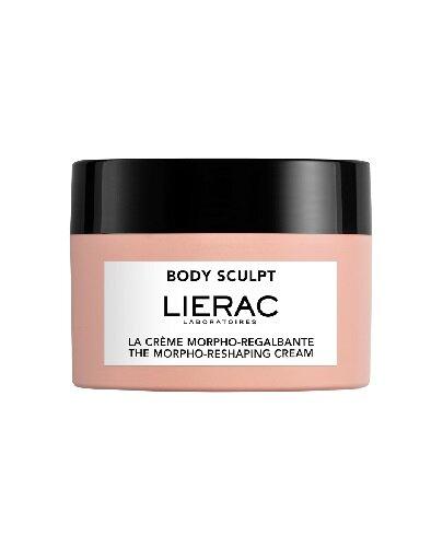 Lierac Body Sculpt Ujędrniający Krem Modelujący, 200 ml zdjęcie
