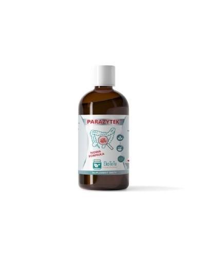 Parazytek Płyn, 100 ml zdjęcie