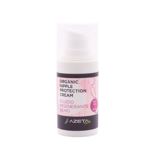 Azeta Bio organiczny olejek ochronny na brodawki dla kobiet karmiących 20 ml zdjęcie