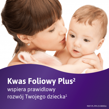 Femibion 1 Wczesna ciąża, tabletki powlekane, 28 sztuk