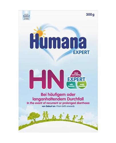Humana HN Expert - 300 g - cena, opinie, stosowanie zdjęcie