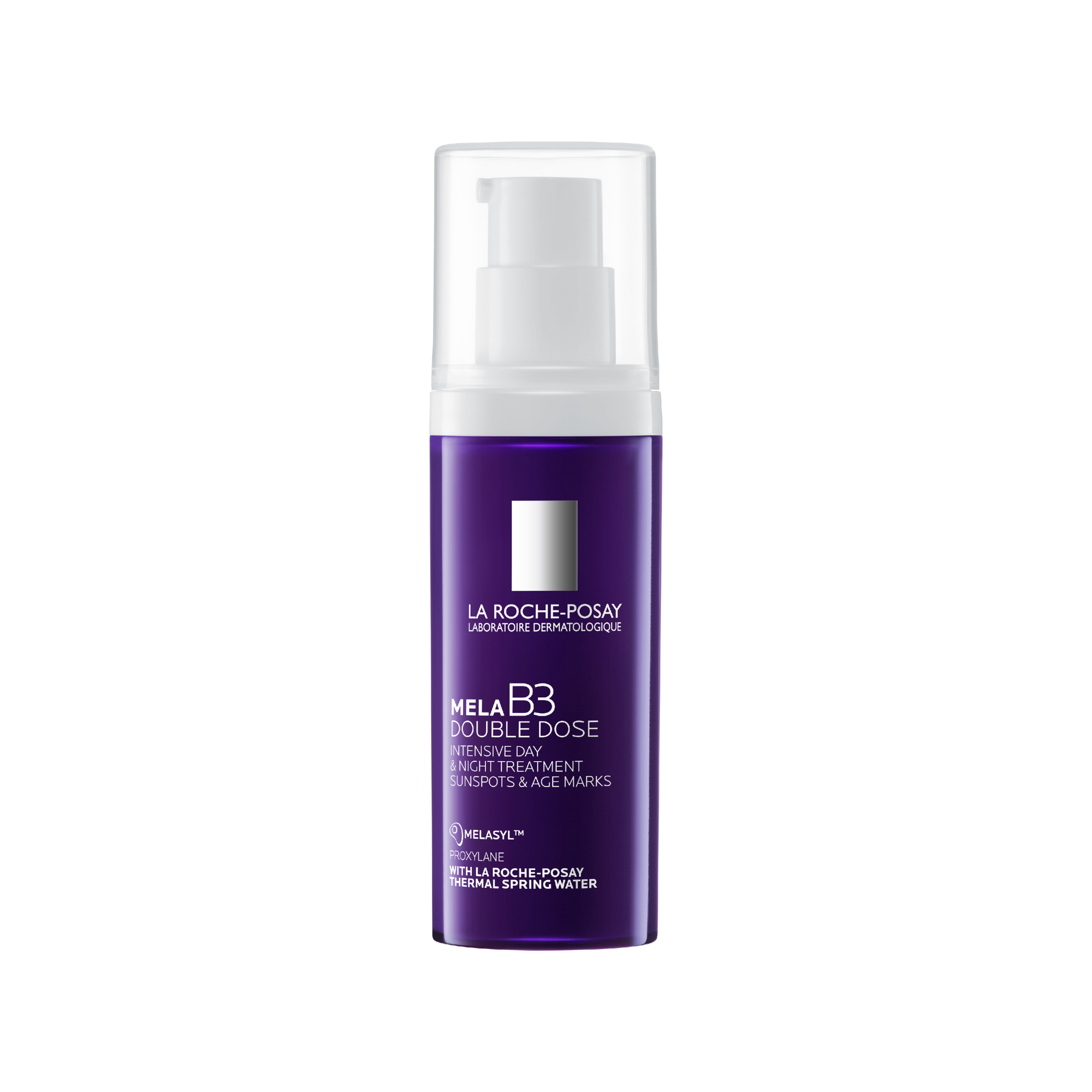 La Roche-Posay Mela B3 Double Dose Krem przeciw przebarwieniom, 40 ml zdjęcie