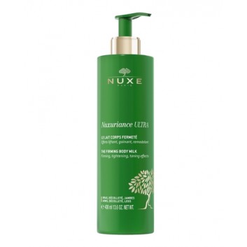 Nuxe Nuxuriance Ultra ujędrniające mleczko do ciała 400 ml