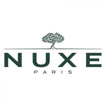 NUXE BODY Rêve de Thé Rewitalizujący żel pod prysznic, 2 x 200 ml