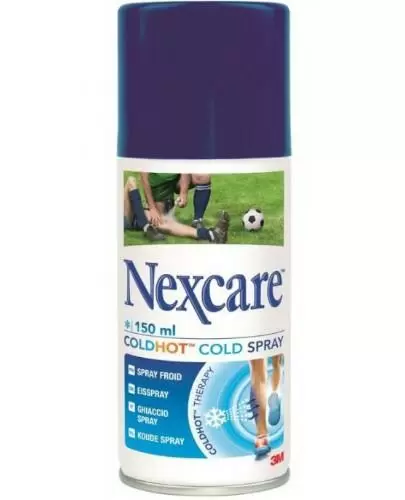 Nexcare ColdHot spray chłodzący 150 ml zdjęcie