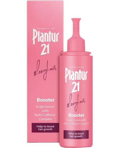 Plantur 21, Booster Scalp Serum, serum do skóry głowy, 125 ml zdjęcie