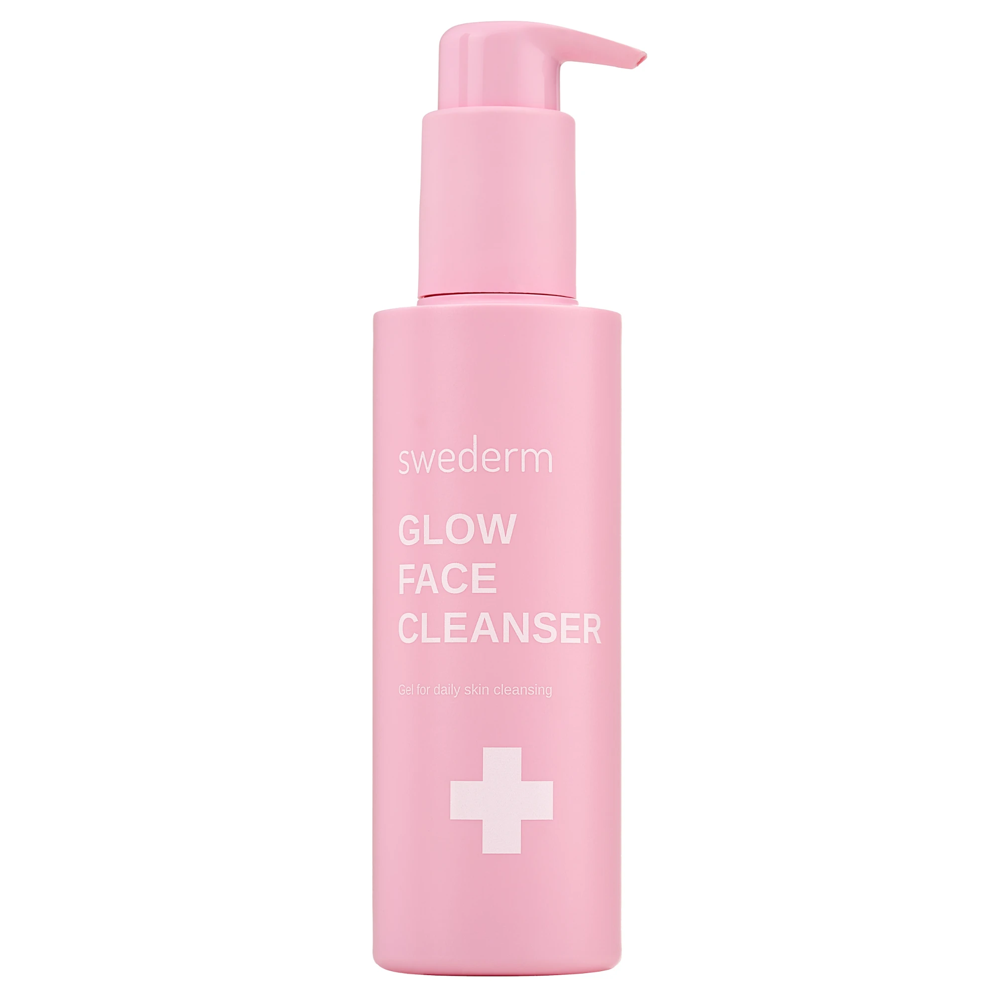 Swederm Glow Face Cleanser żel oczyszczający, 150 ml zdjęcie