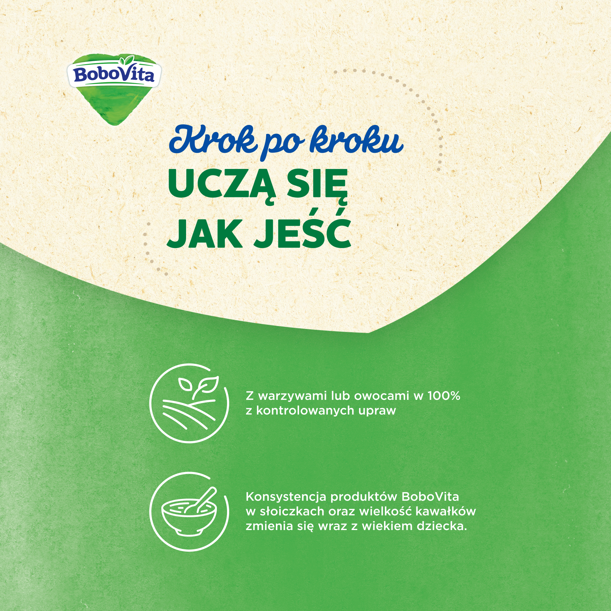 BOBOVITA Suszona śliwka po 4 m-cu - 125 g