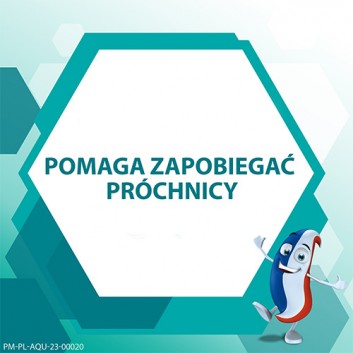 Aquafresh Big Teeth Psi Patrol Pasta do zębów dla dzieci w wieku 6+ lat, 50 ml