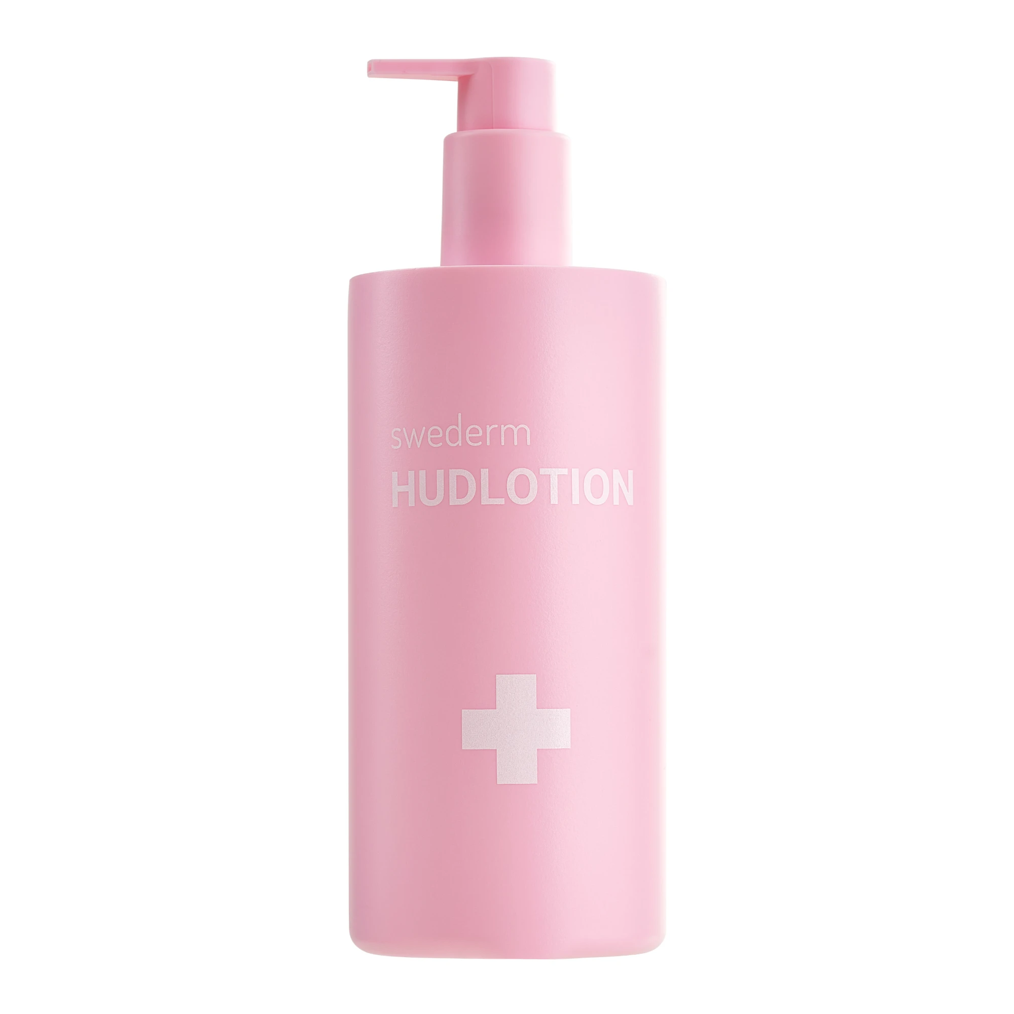 Swederm Hudlotion Intensywnie nawilżający balsam do ciała i dłoni, 500 ml