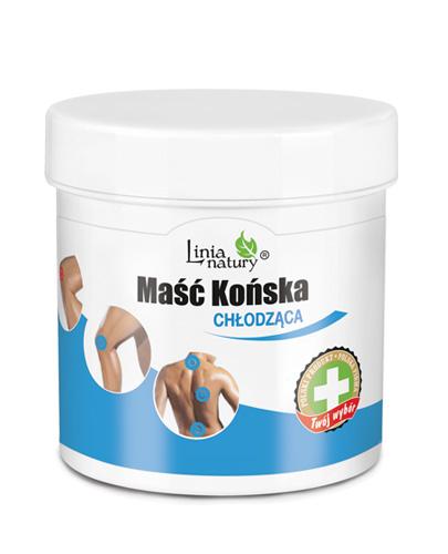 MAŚĆ KOŃSKA Chłodząca - 250 ml zdjęcie