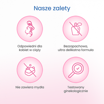 LACTACYD Pharma, płyn do higieny intymnej Ultra-delikatny, 250 ml