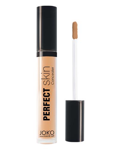 Joko  Perfect Skin Concealer Korektor Ivory 001 - 1 szt. - cena, opinie, wskazania zdjęcie