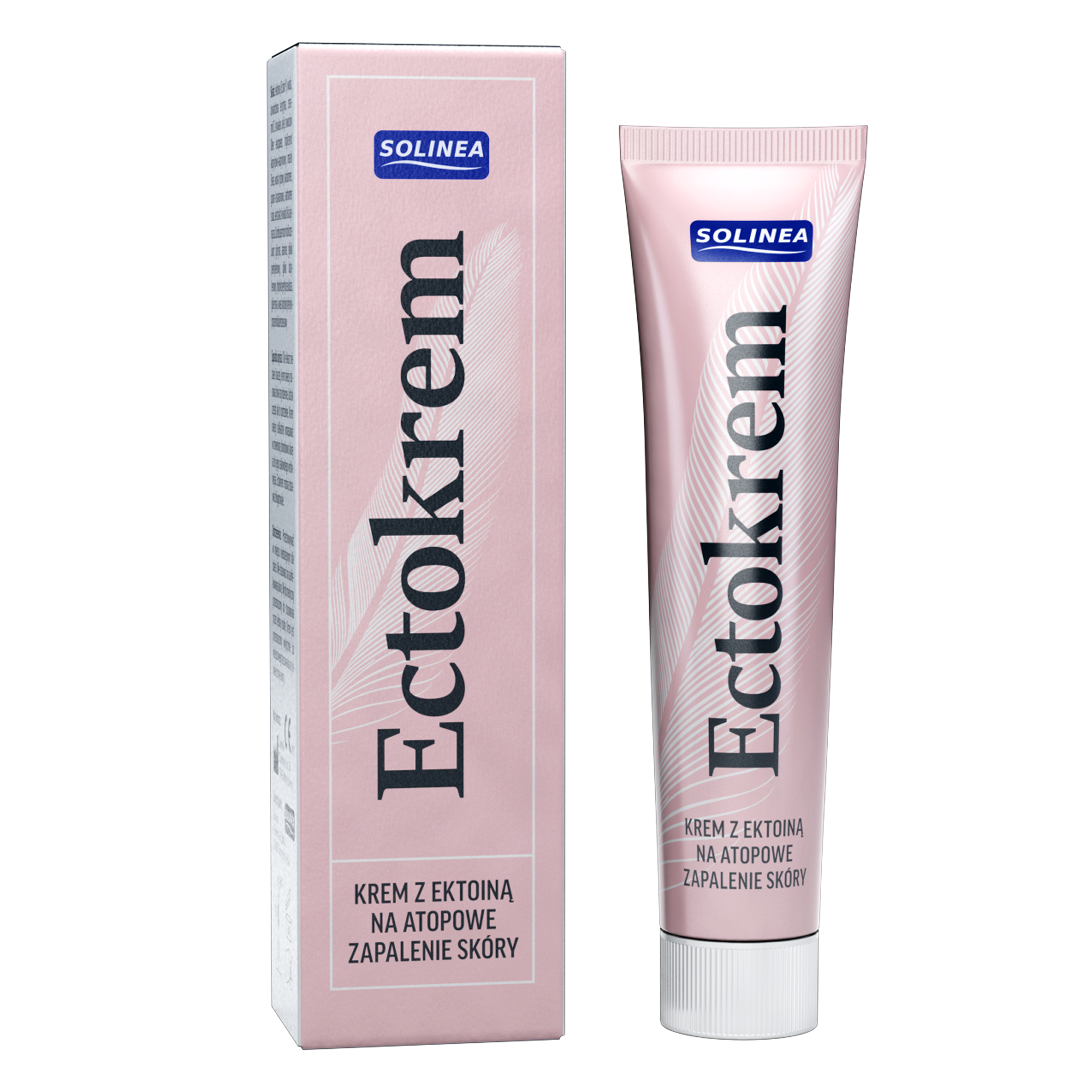 Ectokrem na atopowe zapalenie skóry 30 ml zdjęcie