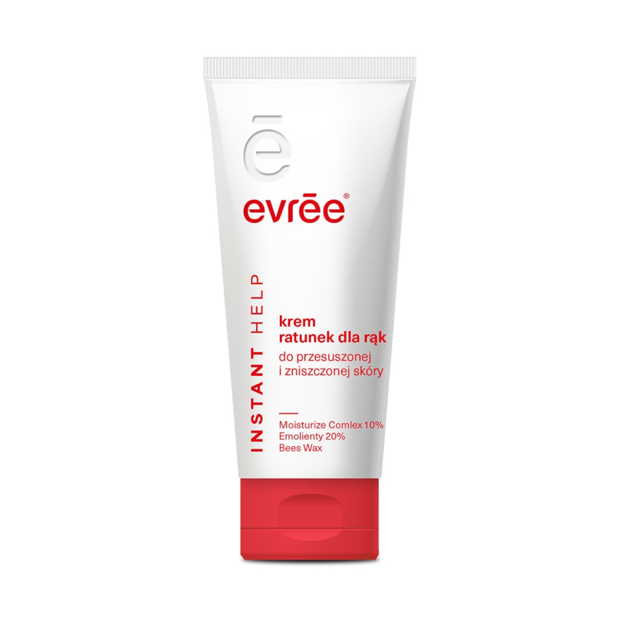 Evree Instant help krem ratunek dla rąk, 75 ml zdjęcie