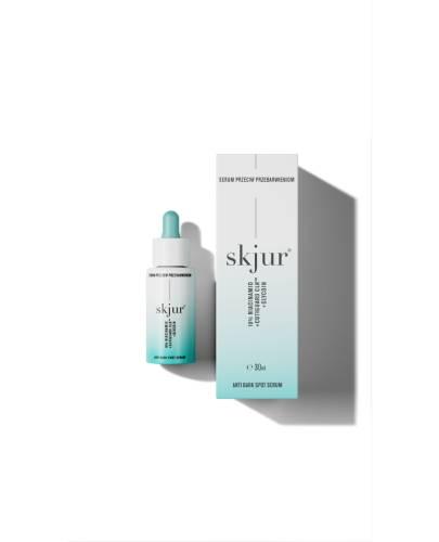 Skjur Serum przeciw przebarwieniom, 30 ml zdjęcie