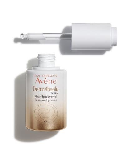Avene Dermabsolu, serum przywracające kontur twarzy, 30 ml zdjęcie