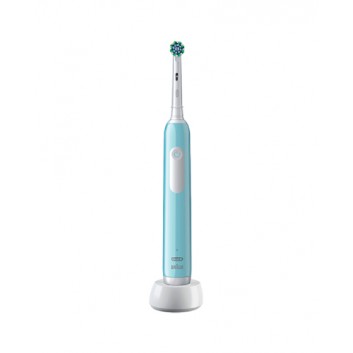 Oral-B Pro Series 1 Niebieska szczoteczka elektryczna, 1 sztuka