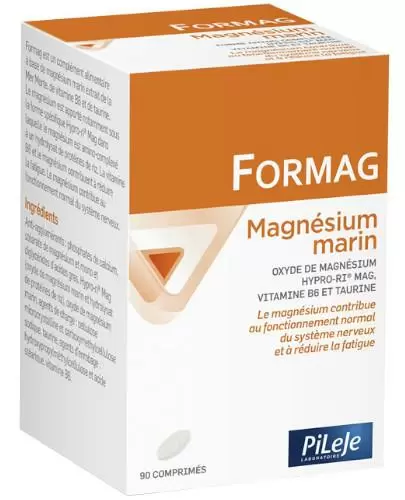 Formag 90 tabletek zdjęcie