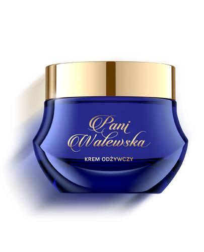 Pani Walewska Classic Krem odżywczy dzień / noc, 50 ml  zdjęcie