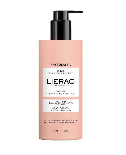 Lierac Phytolastil Nawilżający żel zapobiegający rozstępom, 400 ml zdjęcie