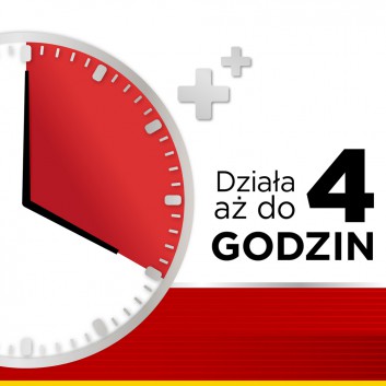 Strepsils Intensive 8,75 mg 36 tabletek do ssania