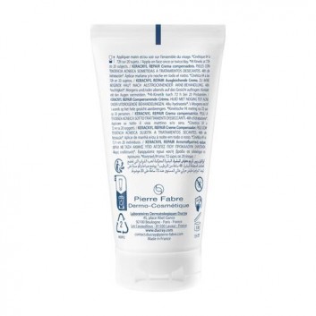 Ducray Keracnyl Repair, krem odbudowujący, 50 ml