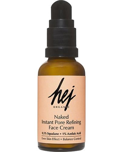 Hej Organic Naked Krem na niedoskonałości skóry, 30 ml zdjęcie