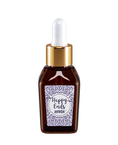 Anwen Happy Ends Wygładzające serum na końcówki - 20 ml - cena, opinie, właściwości zdjęcie