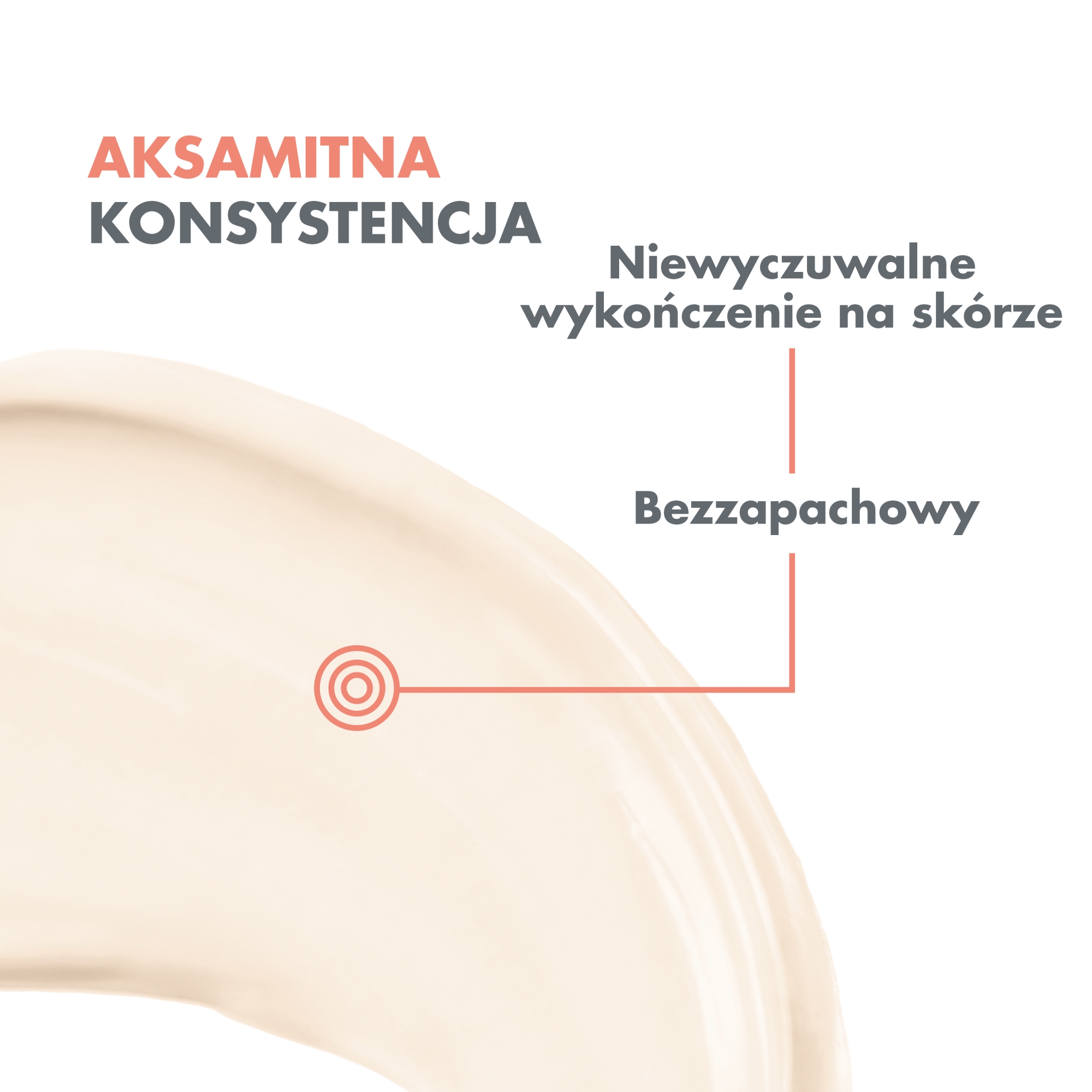 Avene krem przeciwsłoneczny bez zapachu SPF50+ bardzo wysoka ochrona 50 ml